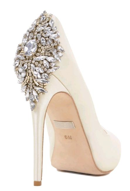 Shoes - fun or functional? - 1