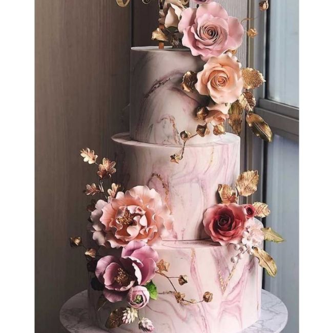 What colors did you choose for your wedding? 10
