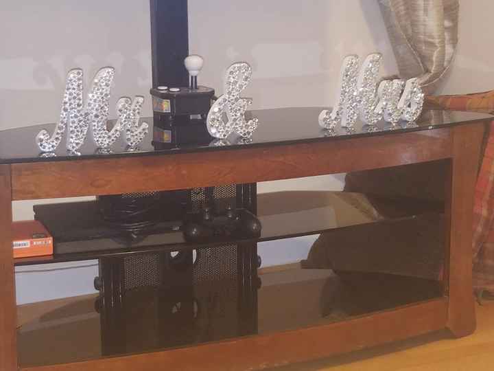 Hat she hand made - 5