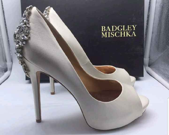 Shoes - fun or functional? - 2