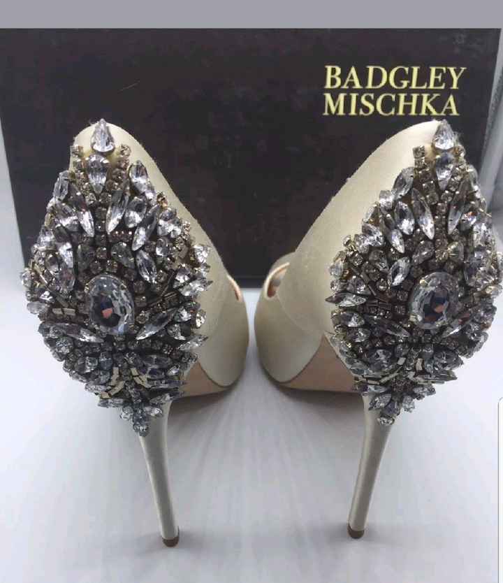 Shoes - fun or functional? - 3