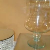 Hat she hand made - 2