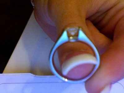 Lets see the ring again :D