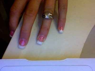 Lets see the ring again :D