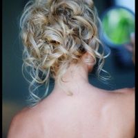 Wedding Day Hair!! What are you doing?