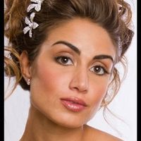 Wedding Day Hair!! What are you doing?