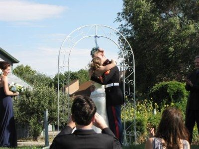 I'm Married! NEW PICS pg2-PIC HEAVY