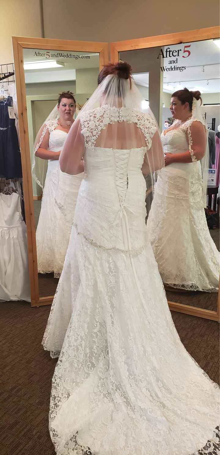 2020 wedding dresses!! Just bought mine!! - 2