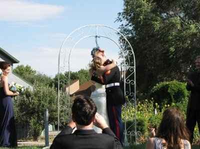 I'm Married! NEW PICS pg2-PIC HEAVY