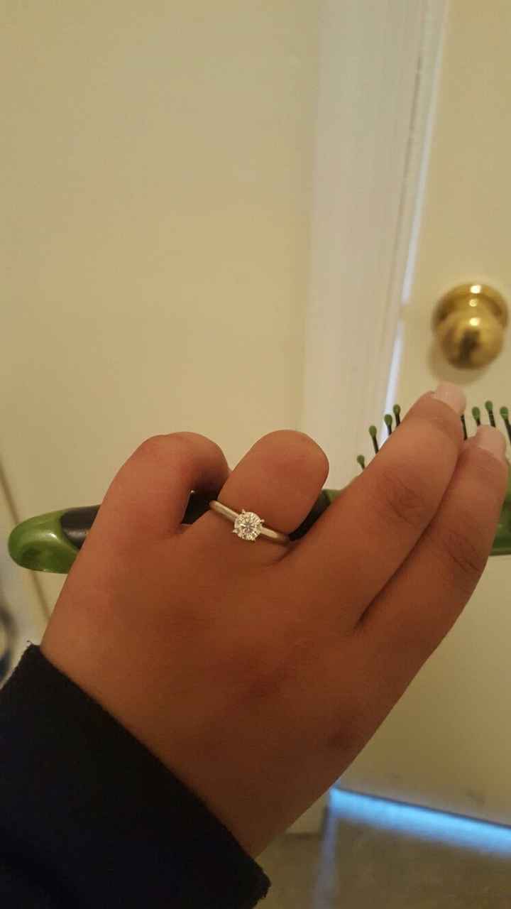 Ring Bling!