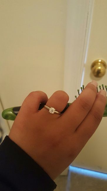 Ring Bling!