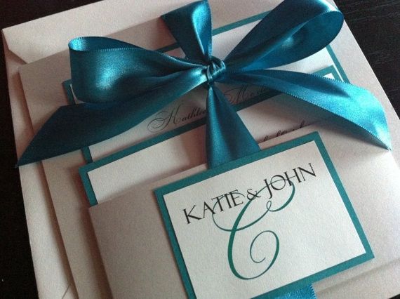 Let Me See Your Wedding Colors!