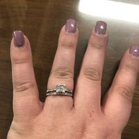 Brides of 2020!  Show us your ring! - 1