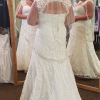 2020 wedding dresses!! Just bought mine!! - 2