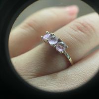 2023 Brides - Show us your ring! - 1