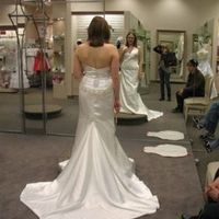 I want to see dresses