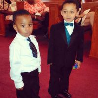 BAM!!! (Just a few non professional pictures)