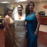 BAM!!! (Just a few non professional pictures)