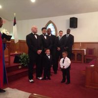 BAM!!! (Just a few non professional pictures)