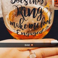 Brides of 2022! Show us your ring! - 1