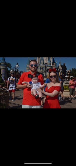 Proposal pics at Disney! - 3