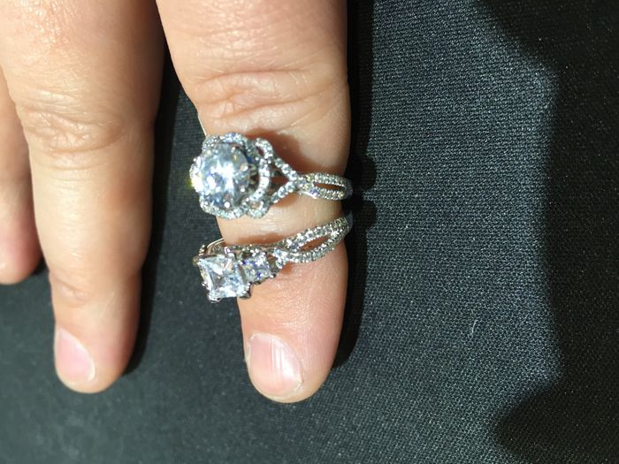 E-Ring Regret