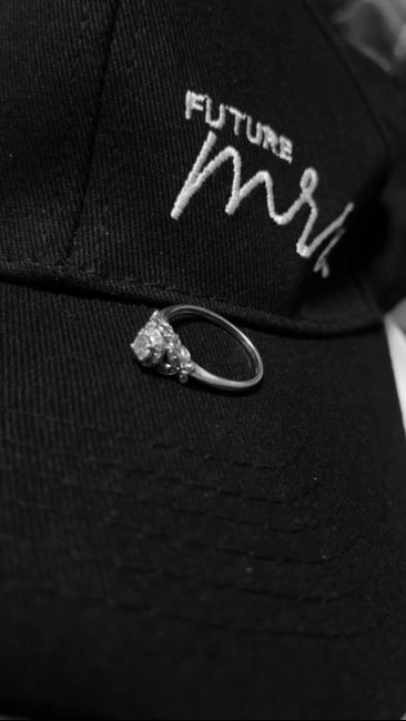 2025 Brides - Show us your ring! 20