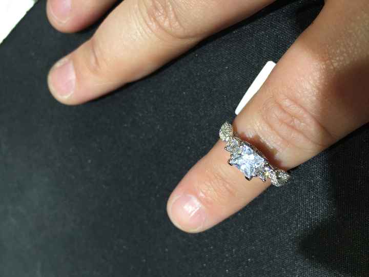 E-Ring Regret