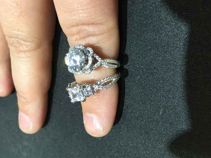 E-Ring Regret