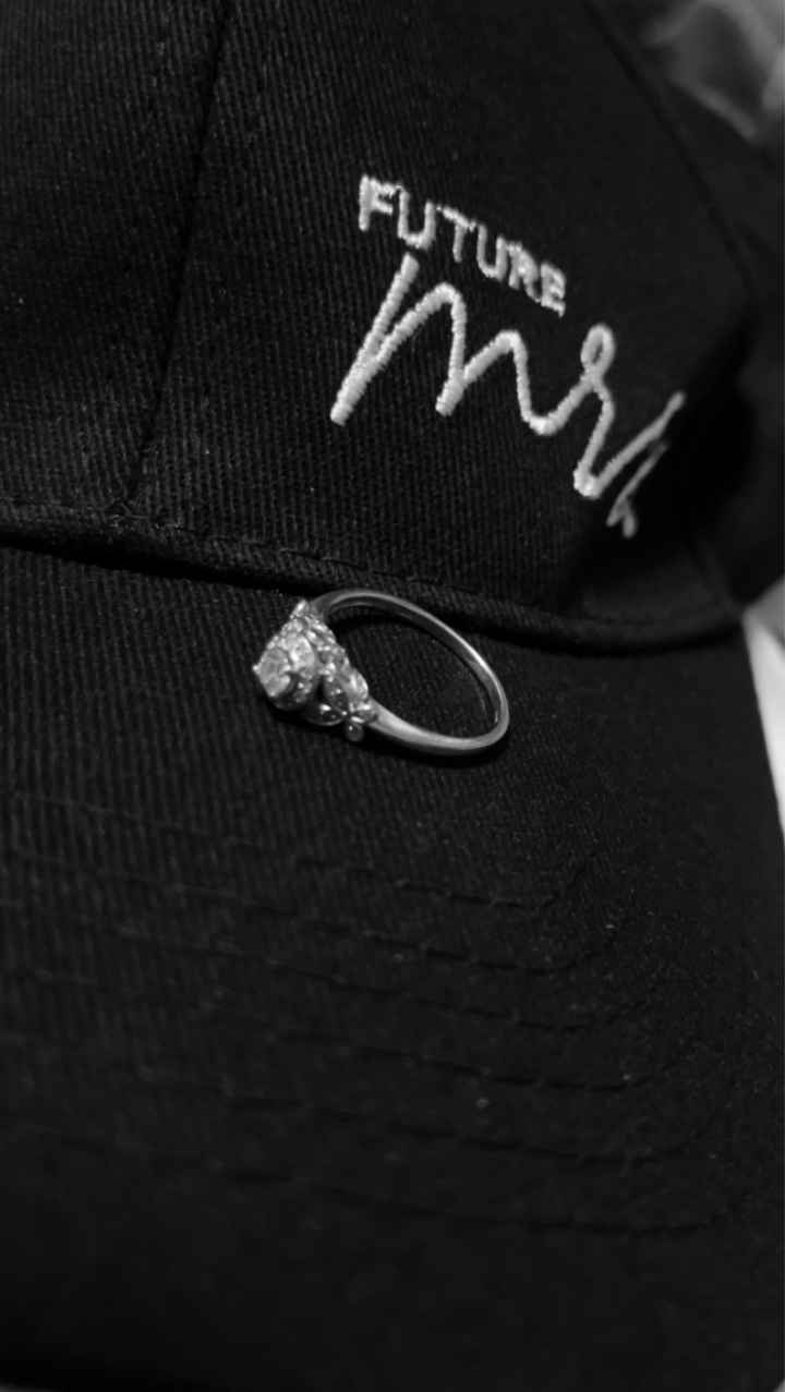2025 Brides - Show us your ring! - 1