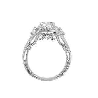 E-Ring Regret