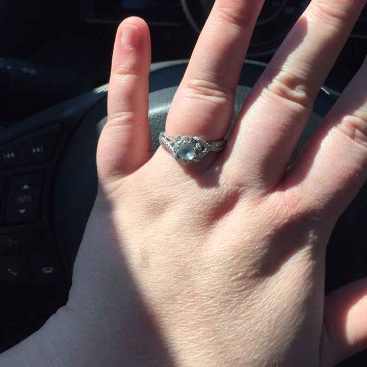 ... He Asked!