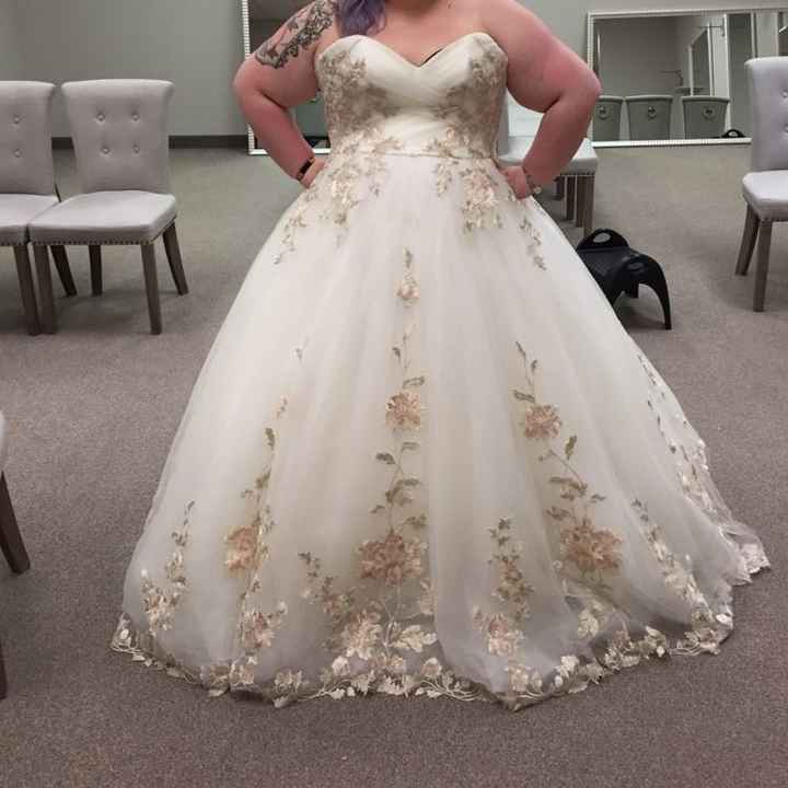 Plus Sized Divas!!!