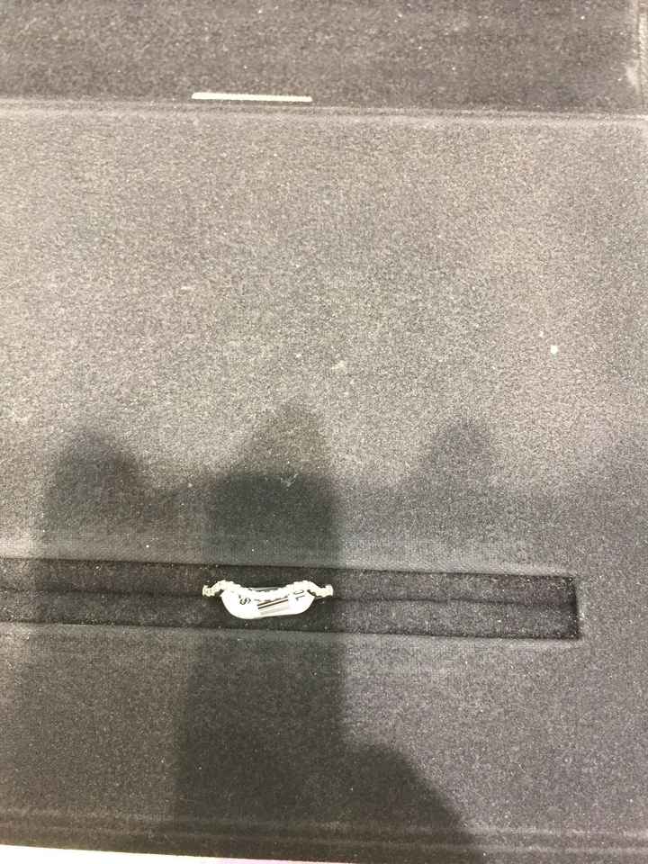 Funky Wedding bands