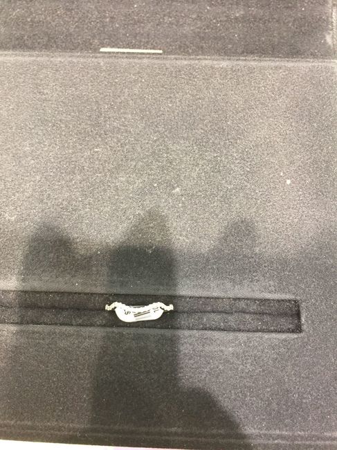 Funky Wedding bands