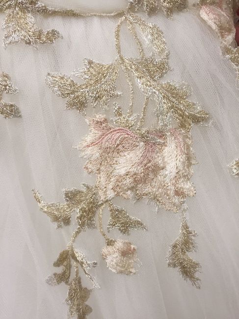 I found my dress!!