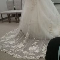 Dress regret-ish - but I might have a solution!