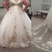 Getting excited!!! Let's see your dresses!