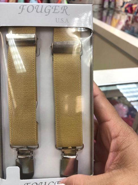 Wedding party attire!! 2