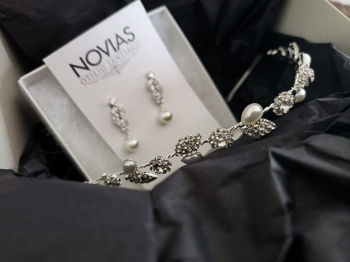 Accessory and Dress Update! 1