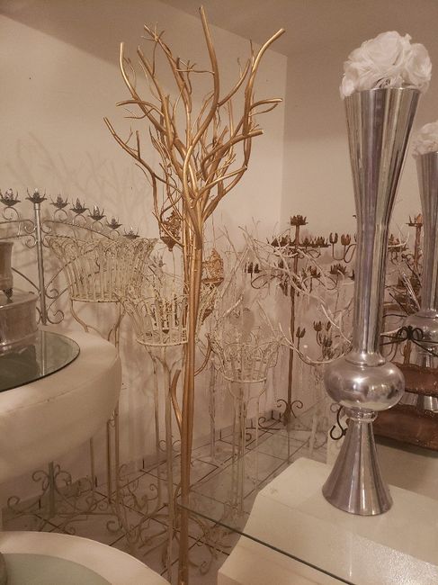Game of Thrones/boho Wedding Ideas! - 7