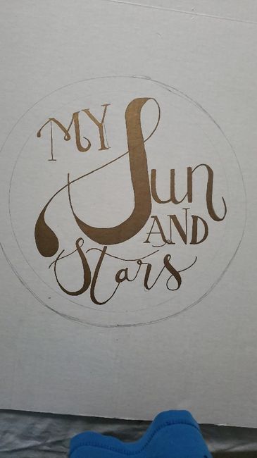Game of Thrones/boho Wedding Ideas! - 9