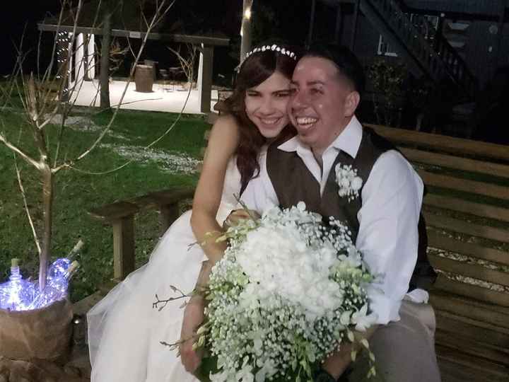 happily Married!! Non-pro pictures first. - 4