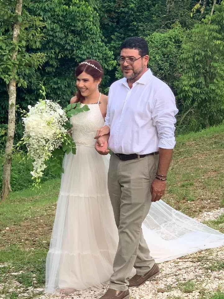 happily Married!! Non-pro pictures first. - 5