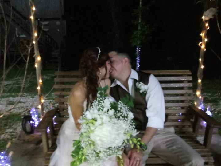 happily Married!! Non-pro pictures first. - 10