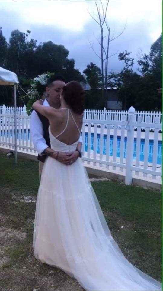 happily Married!! Non-pro pictures first. - 13
