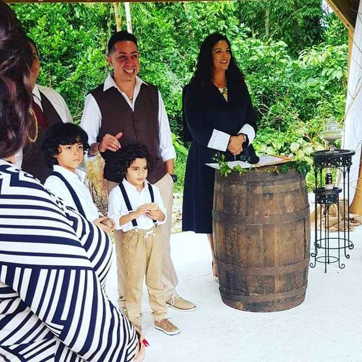 happily Married!! Non-pro pictures first. - 15