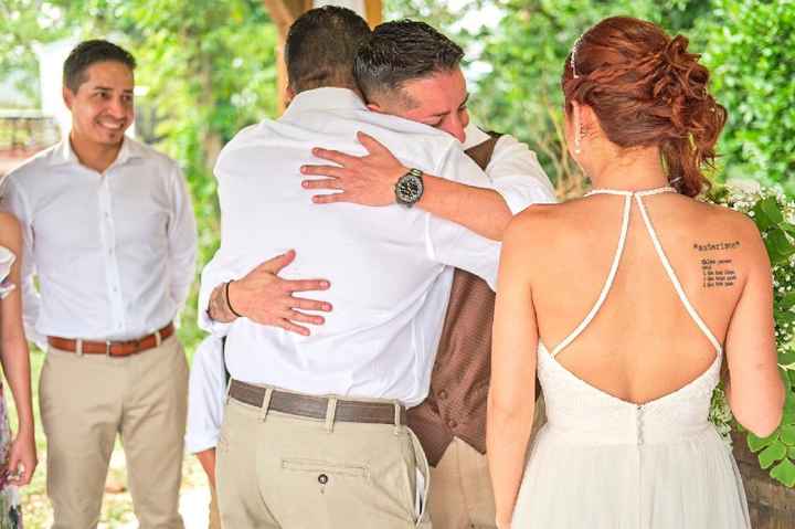 Just Married, Pro Pictures ♡ - 2