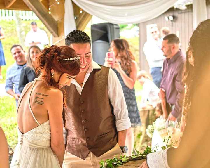 Just Married, Pro Pictures ♡ - 3