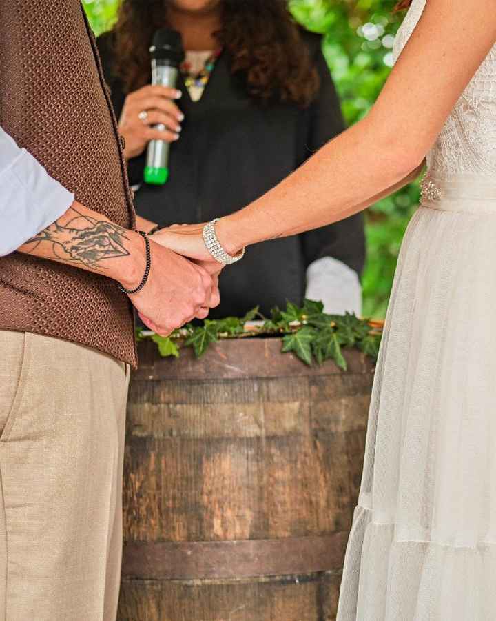 Just Married, Pro Pictures ♡ - 4